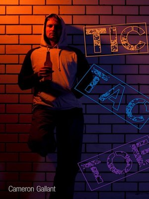 cover image of Tic-Tac-Toe